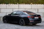 BMW Rad 7 2021 na predaj – fotografia 10