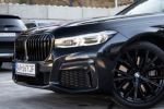 BMW Rad 7 2021 na predaj – fotografia 21