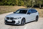 BMW Rad 3 2023 na predaj – fotografia 1