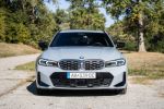 BMW Rad 3 2023 na predaj – fotografia 2