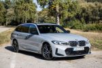 BMW Rad 3 2023 na predaj – fotografia 3