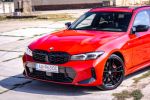 BMW Rad 3 2023 na predaj – fotografia 2