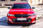 BMW Rad 3 2023 na predaj – fotografia 4