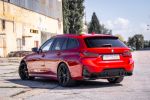 BMW Rad 3 2023 na predaj – fotografia 17