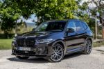 BMW X3 2024 na predaj – fotografia 1
