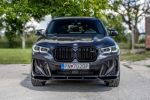 BMW X3 2024 na predaj – fotografia 2