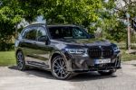 BMW X3 2024 na predaj – fotografia 3