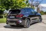 BMW X3 2024 na predaj – fotografia 5