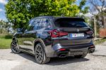 BMW X3 2024 na predaj – fotografia 7