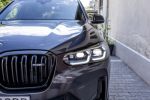 BMW X3 2024 na predaj – fotografia 13