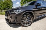 BMW X3 2024 na predaj – fotografia 14