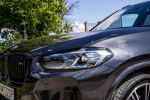 BMW X3 2024 na predaj – fotografia 15