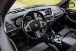 BMW X3 2024 na predaj – fotografia 16