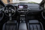 BMW X3 2024 na predaj – fotografia 17