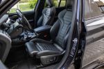 BMW X3 2024 na predaj – fotografia 21