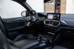 BMW X3 2024 na predaj – fotografia 24