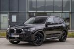 BMW X3 2024 na predaj – fotografia 1