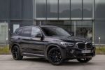 BMW X3 2024 na predaj – fotografia 3