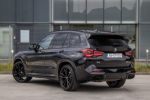 BMW X3 2024 na predaj – fotografia 7