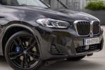 BMW X3 2024 na predaj – fotografia 10