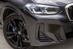 BMW X3 2024 na predaj – fotografia 11