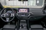 BMW X3 2024 na predaj – fotografia 17