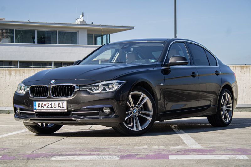 BMW rad 3