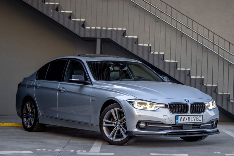 BMW rad 3
