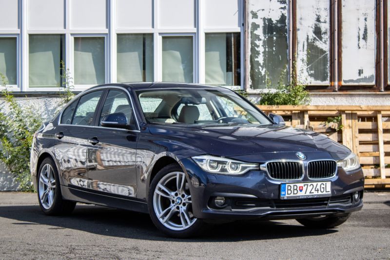 BMW rad 3