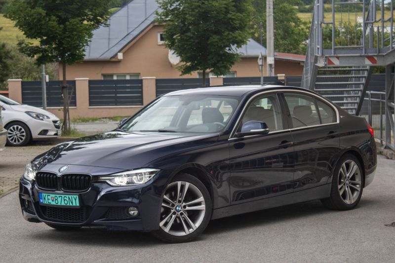 BMW rad 3