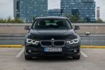 BMW Rad 3 2017 na predaj – fotografia 2