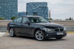 BMW Rad 3 2017 na predaj – fotografia 3