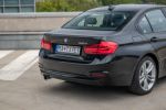 BMW Rad 3 2017 na predaj – fotografia 9