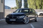BMW Rad 3 2017 na predaj – fotografia 1