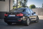 BMW Rad 3 2017 na predaj – fotografia 5
