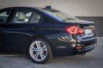 BMW Rad 3 2017 na predaj – fotografia 9