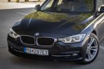 BMW Rad 3 2017 na predaj – fotografia 12