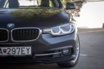 BMW Rad 3 2017 na predaj – fotografia 13