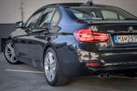BMW Rad 3 2017 na predaj – fotografia 15