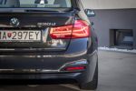 BMW Rad 3 2017 na predaj – fotografia 16