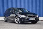 BMW Rad 3 2018 na predaj – fotografia 3