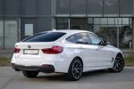 BMW Rad 3 2019 na predaj – fotografia 5