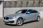 BMW Rad 3 2016 na predaj – fotografia 1