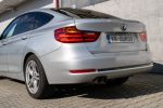 BMW Rad 3 2016 na predaj – fotografia 12