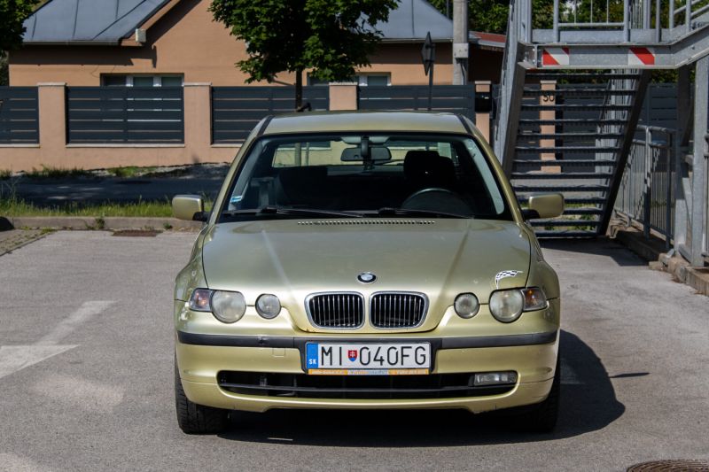 BMW rad 3