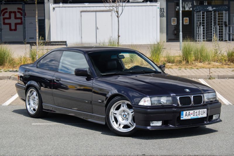 BMW rad 3