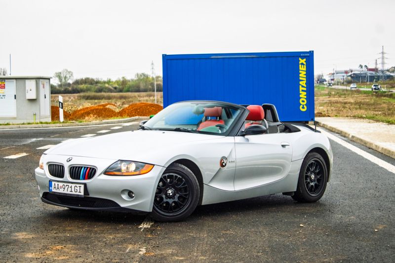 BMW Z4