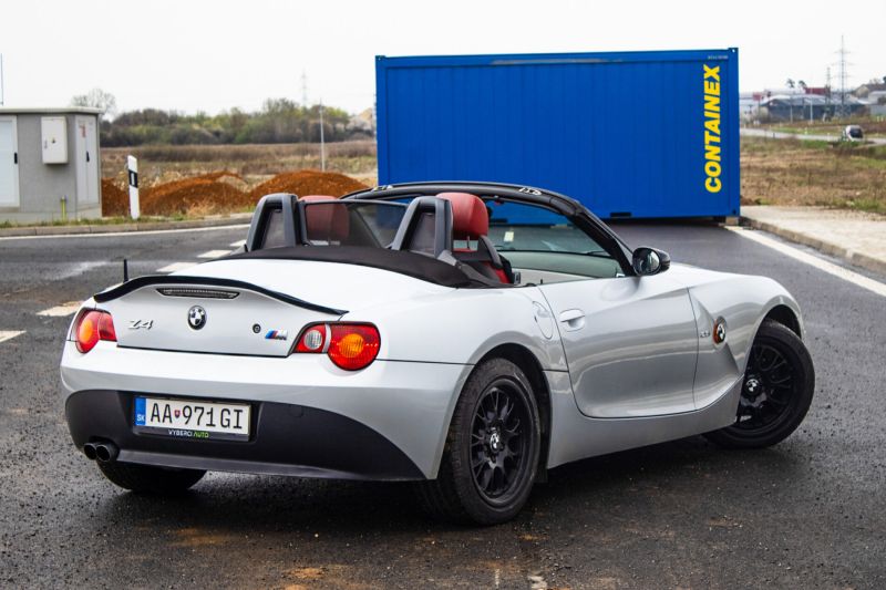 BMW Z4