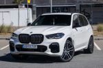 BMW X5 2020 na predaj – fotografia 1
