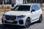 BMW X5 2020 na predaj – fotografia 11